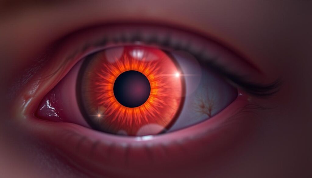 Komplikasi Neuritis Optik Komplikasi Neuritis Optik