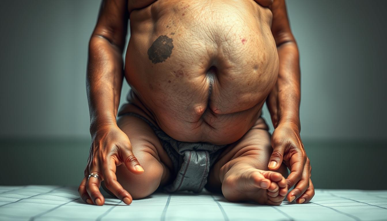 Kwashiorkor