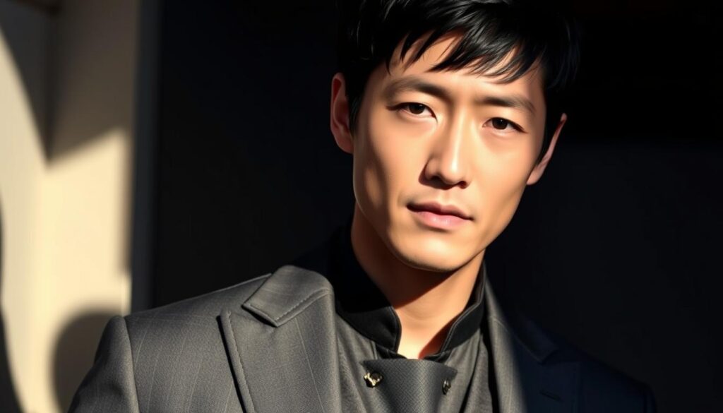Lee Dong-wook Fashion Lee Dong-wook Fashion
