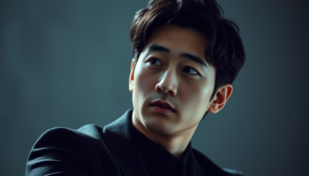 Lee Dong-wook masa depan karier Lee Dong-wook masa depan karier