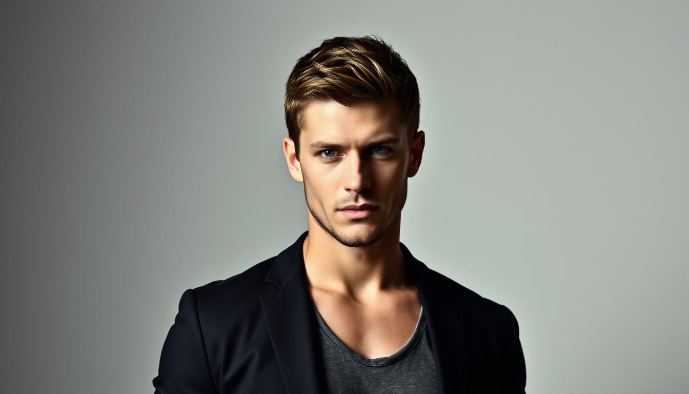 NICK CARTER