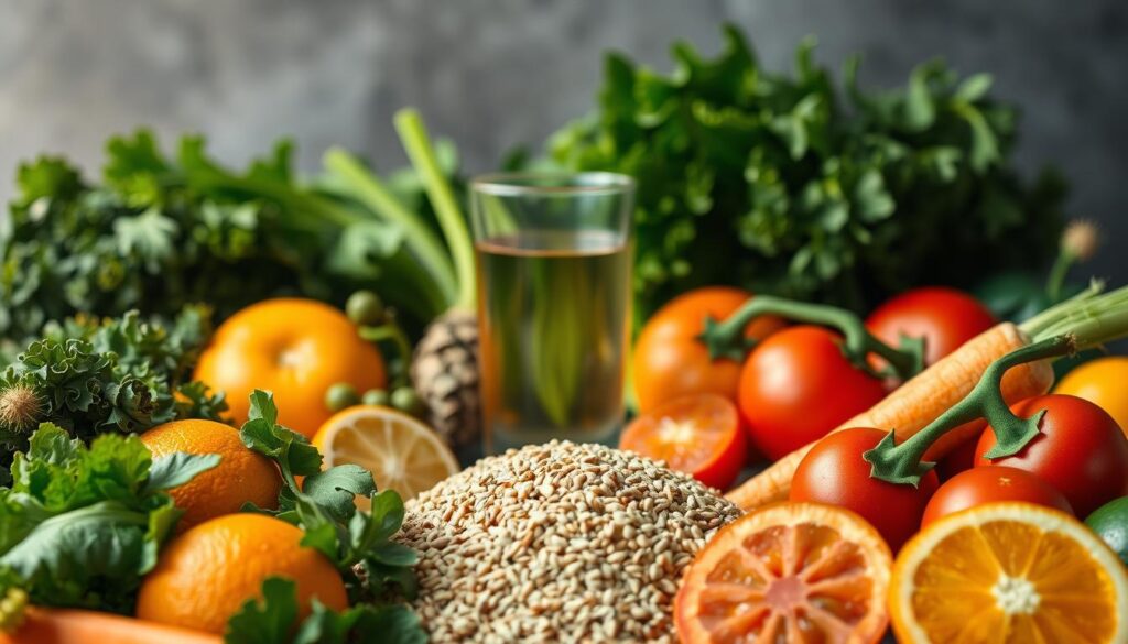 Nutrisi Seimbang Nutrisi Seimbang