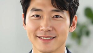 Park Bo-gum Terbaru: Berita Terkini dari Aktor Populer