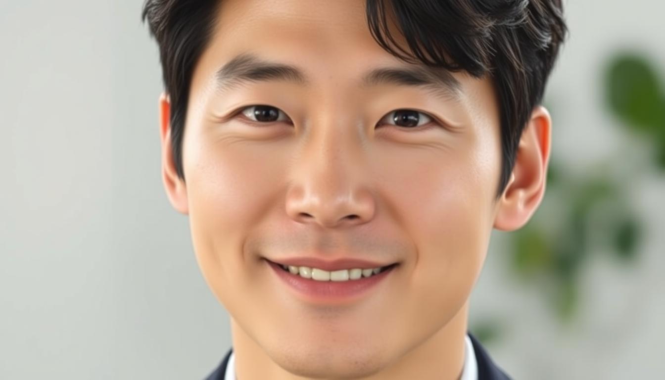 Park Bo-gum