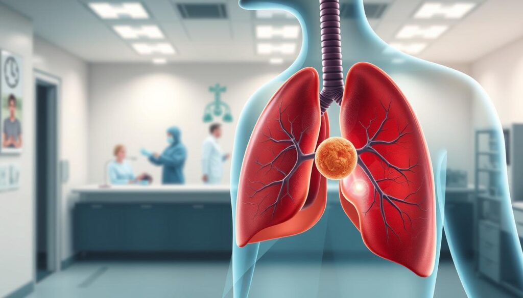 Pengobatan Mesothelioma