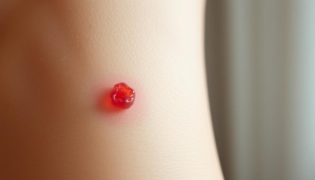 Perawatan Pasca Penghilangan Skin Tag Perawatan Pasca Penghilangan Skin Tag