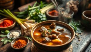 RAWON: Cita Rasa Khas Jawa Timur yang Menggugah