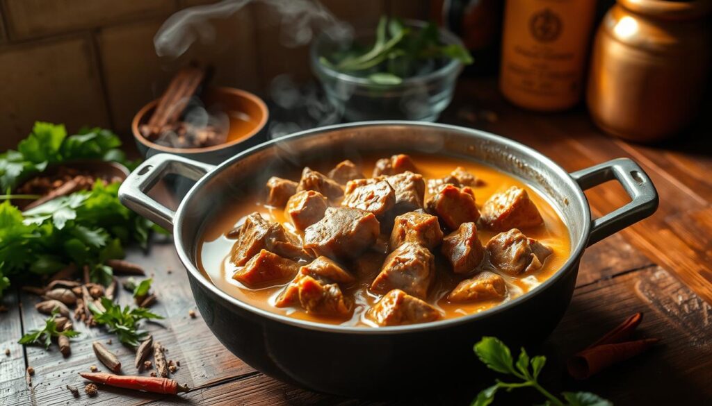Resep Gulai Kambing Resep Gulai Kambing