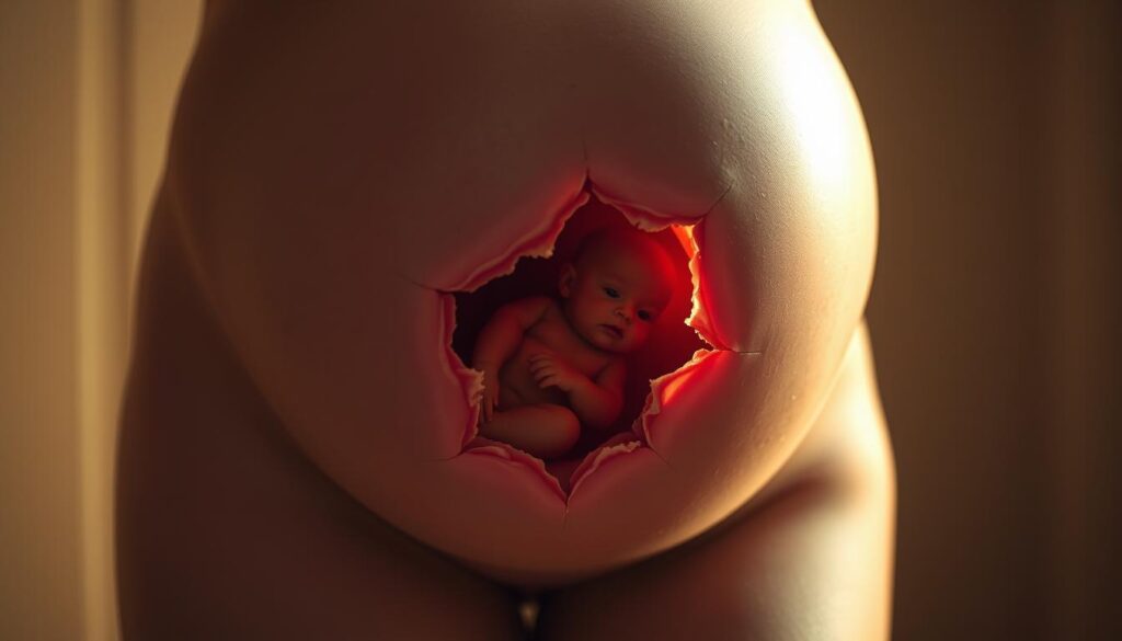 Ruptur Uteri Ruptur Uteri