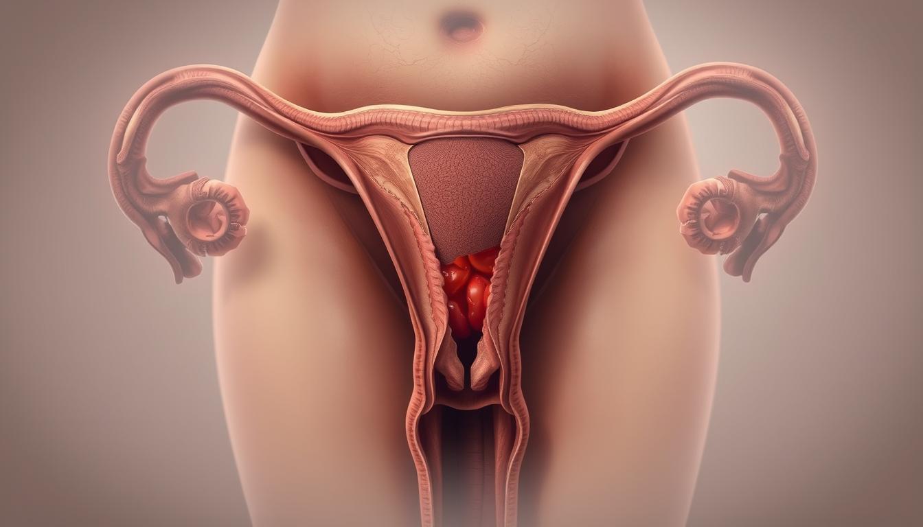 Ruptur Uteri