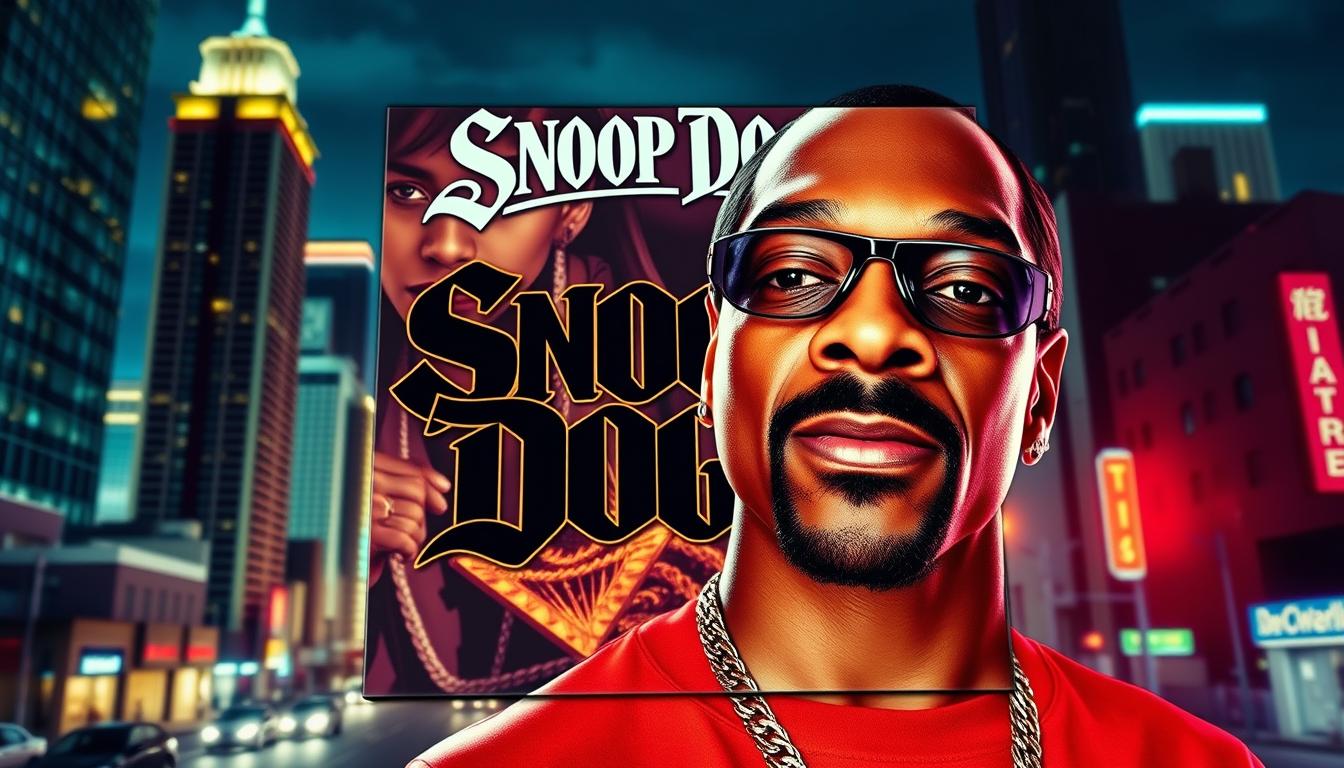 SNOOP DOGG