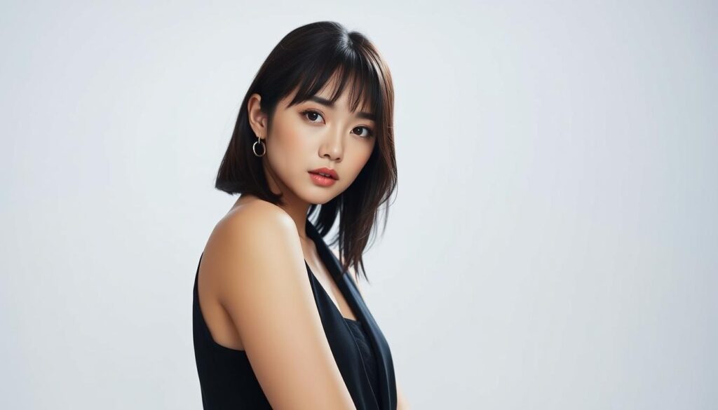 Single Utama Kwon Yuri Single Utama Kwon Yuri