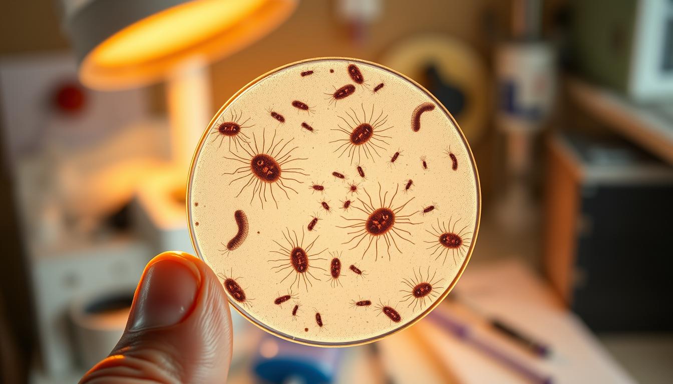 Skistosomiasis