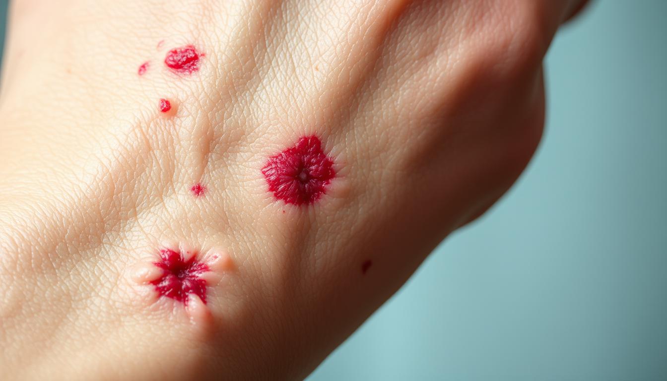 Skleroderma