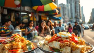 Tahu Tek Surabaya: Cita Rasa Unik yang Menggugah