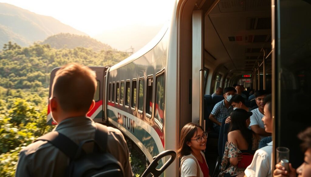 Tren BUBUH INJIN di Indonesia Tren BUBUH INJIN di Indonesia
