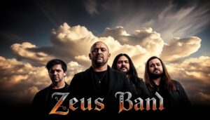 Berita Terbaru: Band Zeus Rilis Album Baru