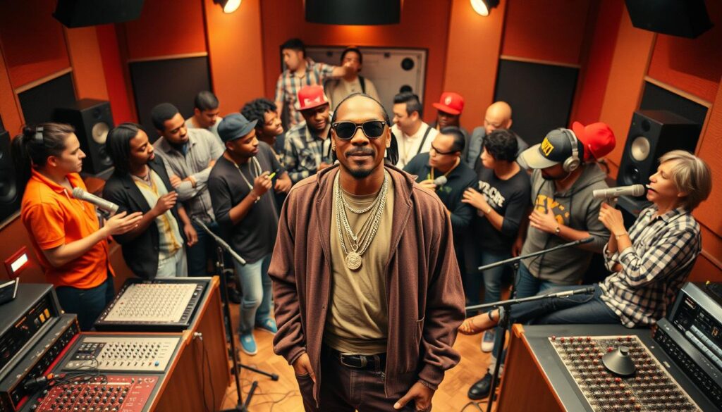 kolaborasi Snoop Dogg kolaborasi Snoop Dogg