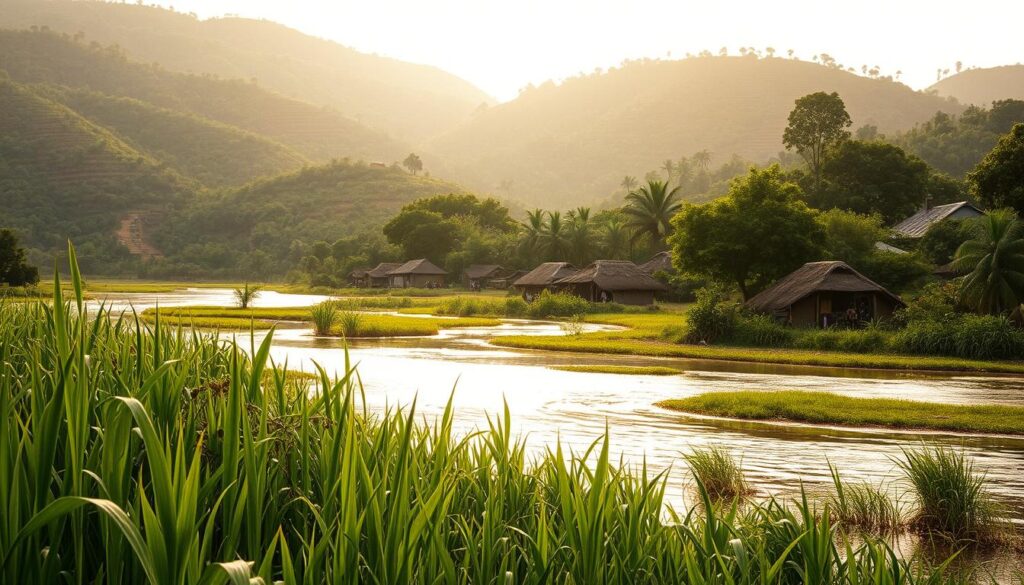 lingkungan dan skistosomiasis lingkungan dan skistosomiasis