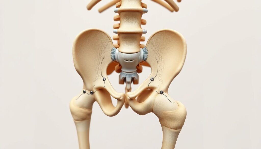 penelitian sacroiliitis penelitian sacroiliitis