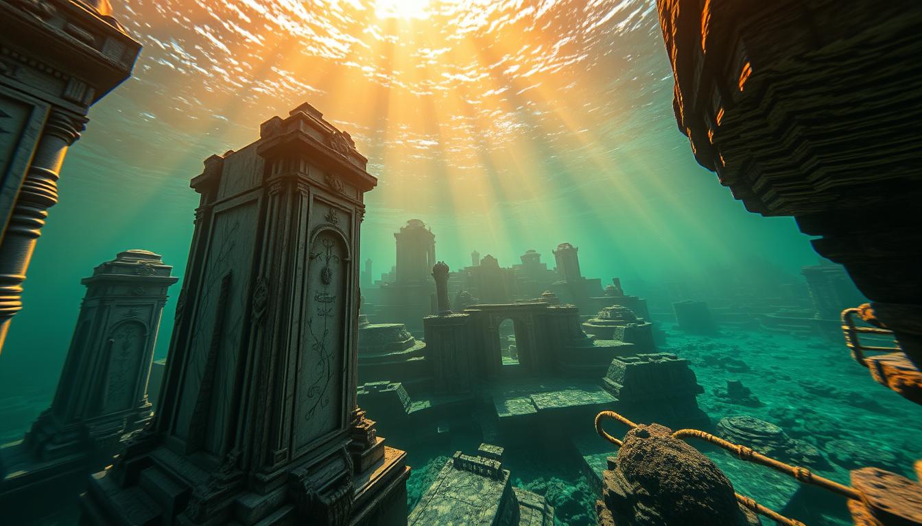 Atlantis