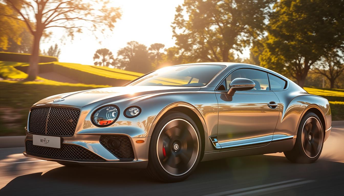 Bentley