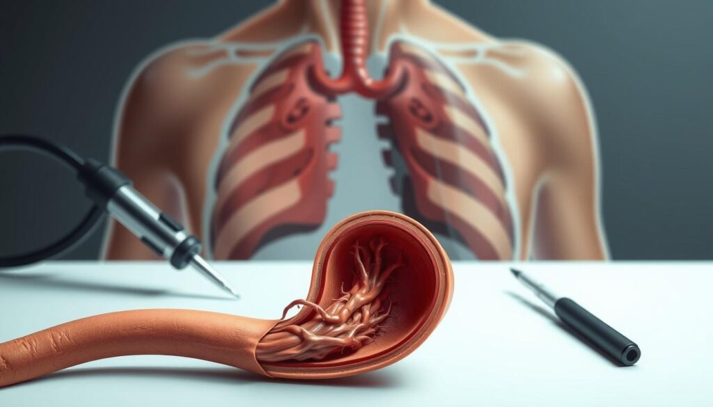 Diagnosis Varises Esofagus
