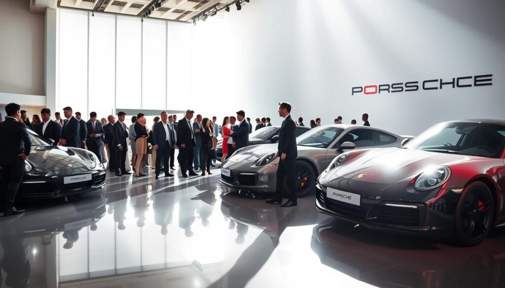 Event Porsche Indonesia Event Porsche Indonesia