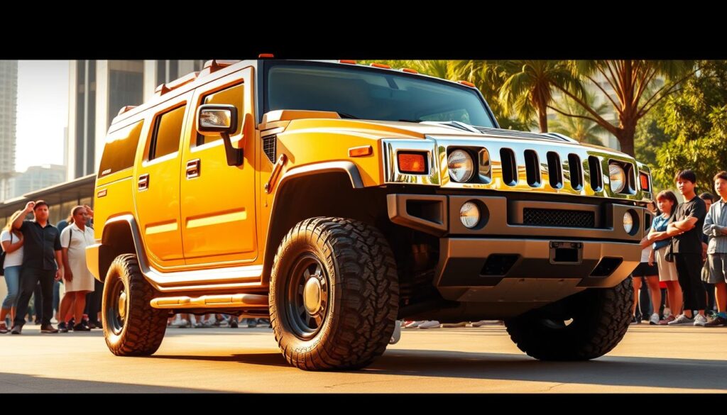 Harga Hummer Harga Hummer