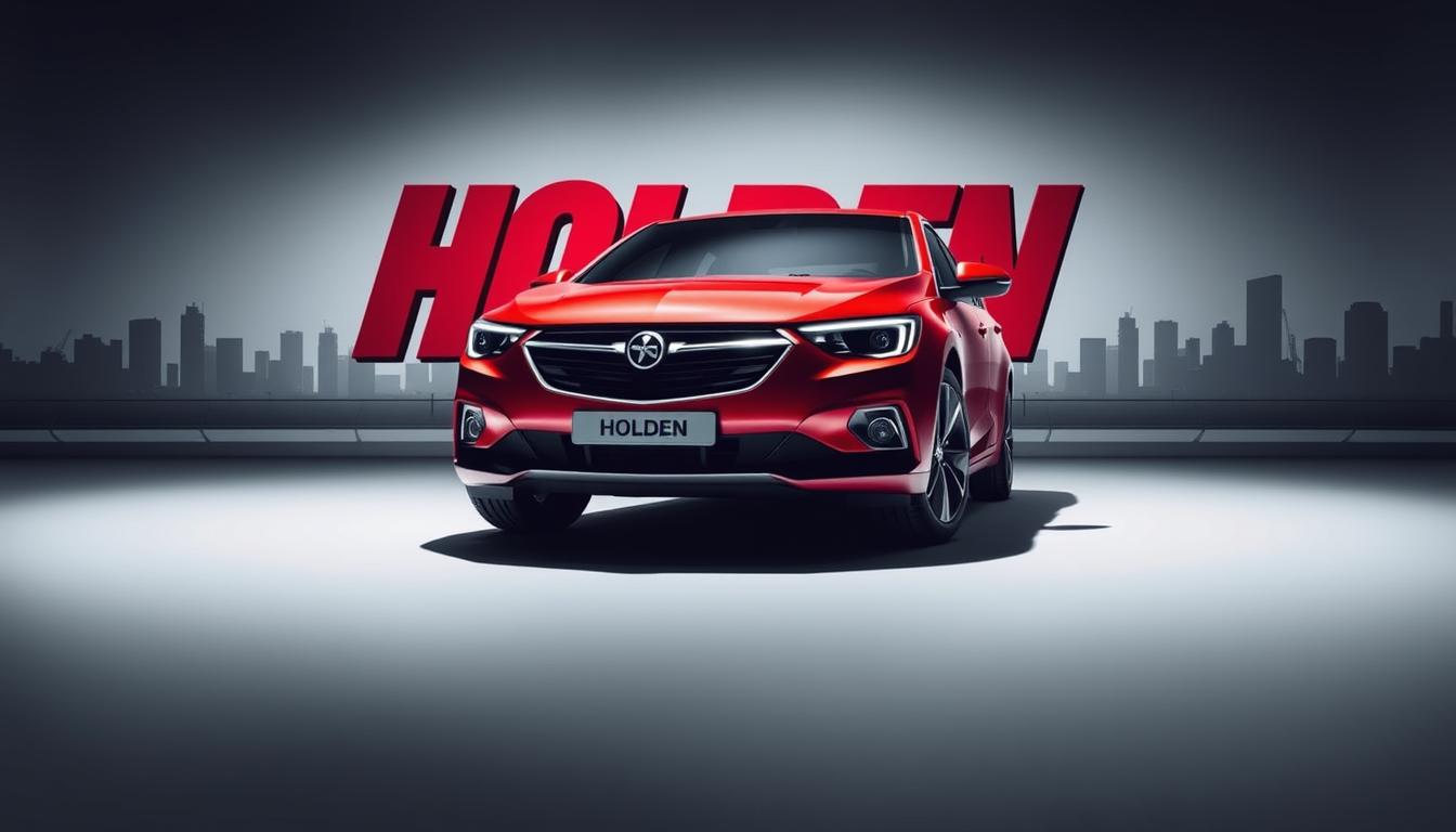 Holden
