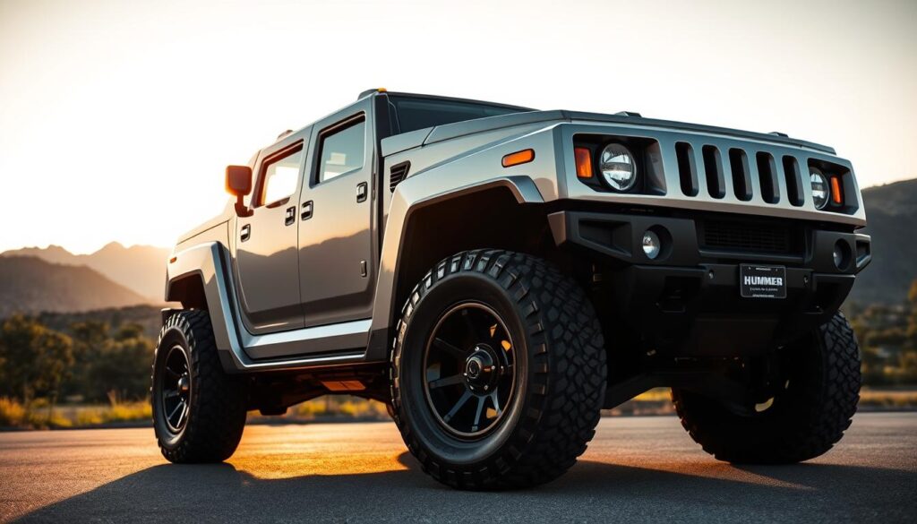 Hummer EV Hummer EV