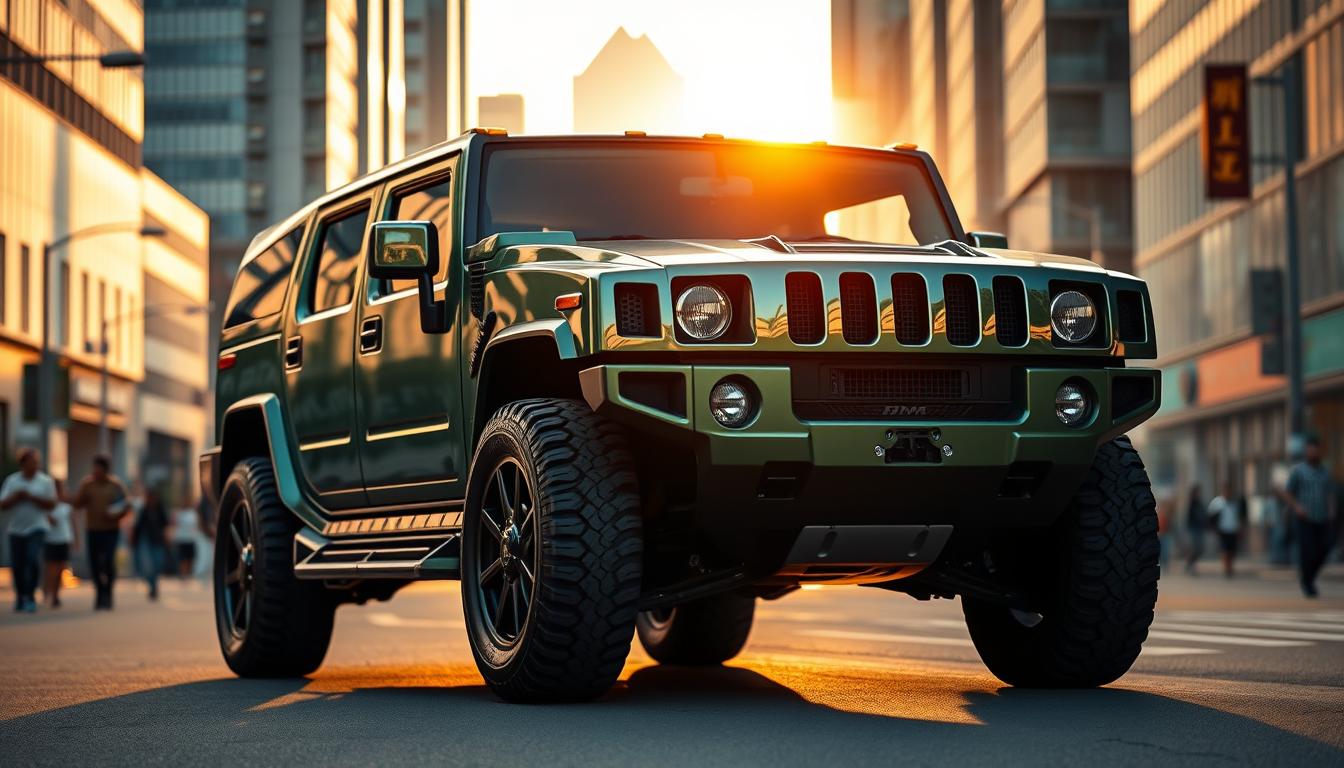 Hummer