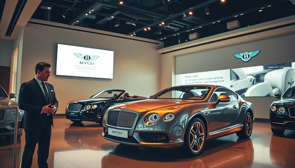 Layanan Purna Jual Bentley Indonesia Layanan Purna Jual Bentley Indonesia
