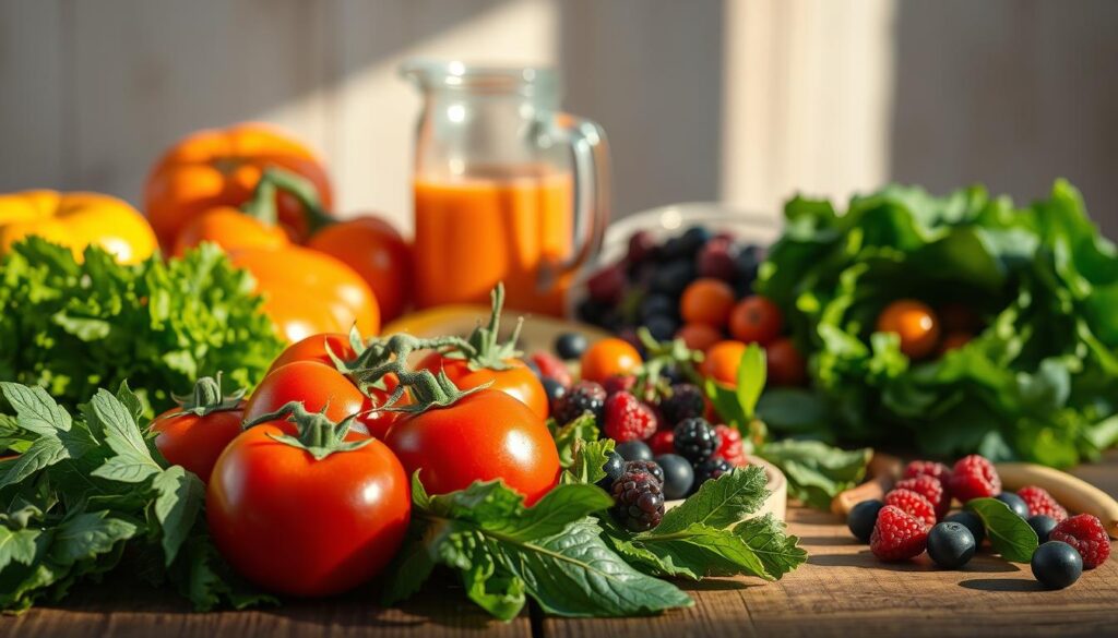 Makanan Sehat untuk Varises