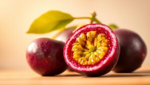 Manfaat Buah Markisa untuk Kesehatan