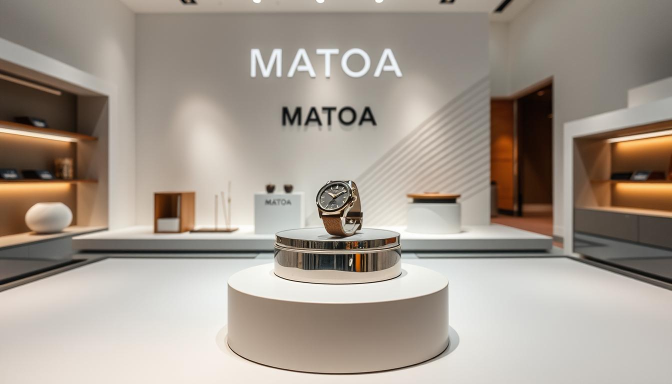 Matoa