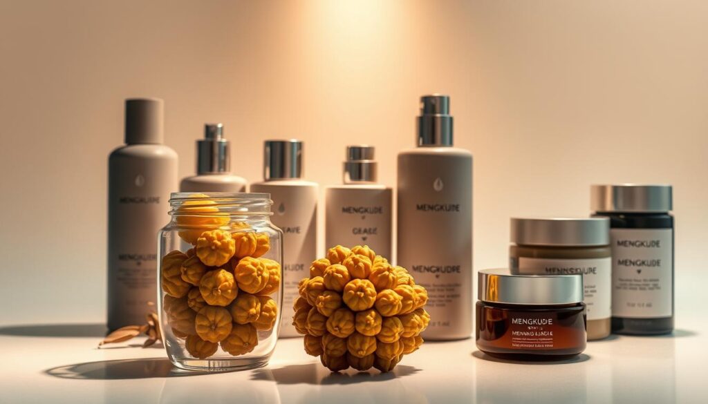 Mengkudu dalam Produk Kecantikan Mengkudu dalam Produk Kecantikan
