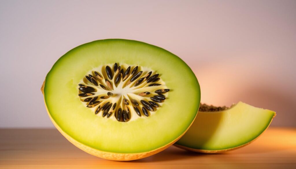 Nutrisi Melon Nutrisi Melon