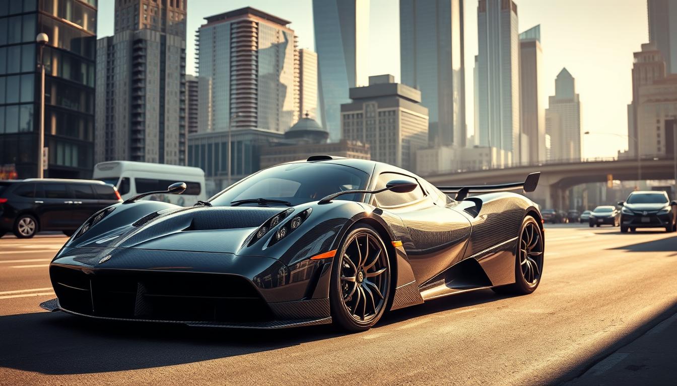 Pagani
