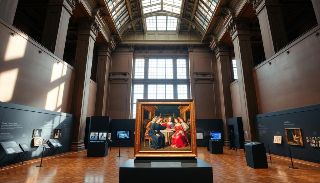 Pameran seni Jan van Eyck