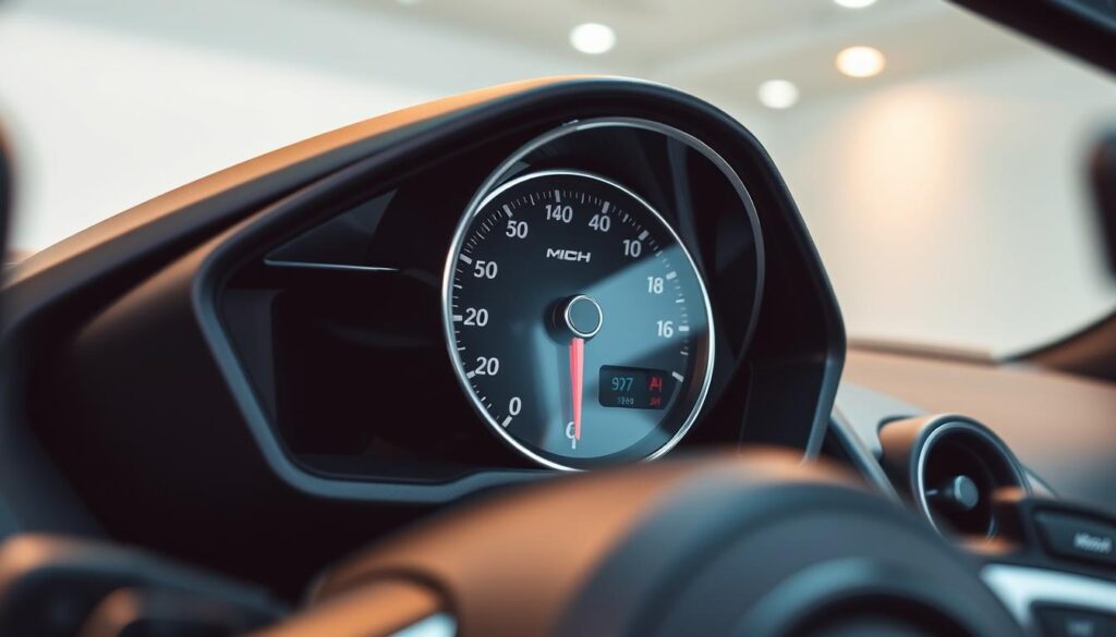 Speedometer Speedometer