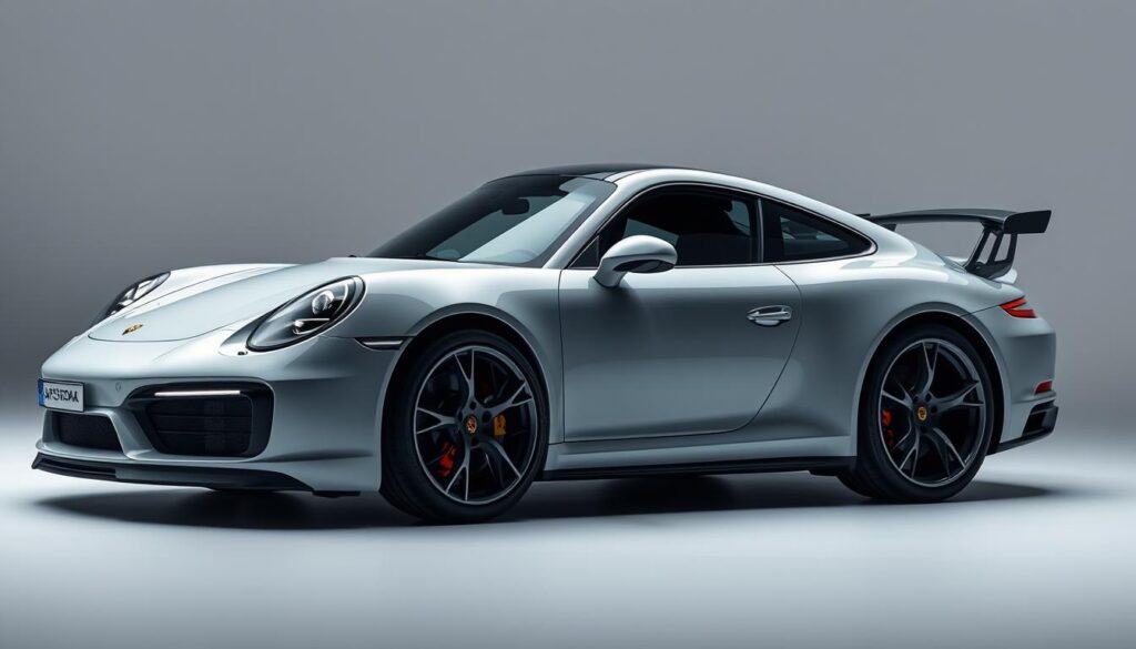 Spesifikasi Porsche Spesifikasi Porsche