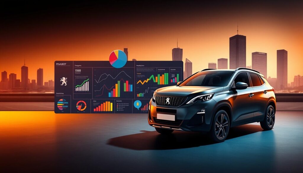 Strategi Pemasaran Peugeot Strategi Pemasaran Peugeot