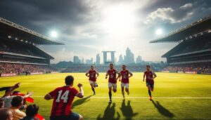 Berita Terkini: Sumut United Meraih Hasil Membanggakan