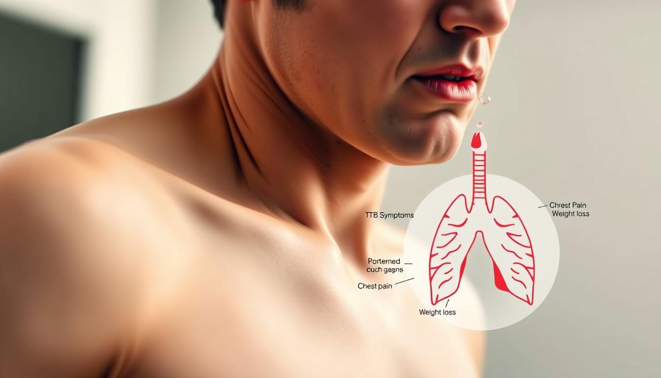 TBC (Tuberkulosis)