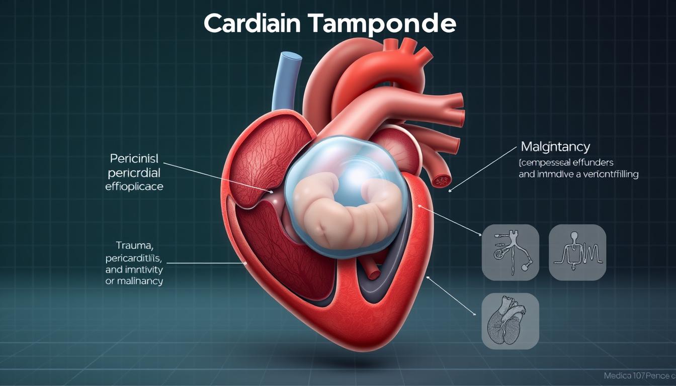 Tamponade Jantung