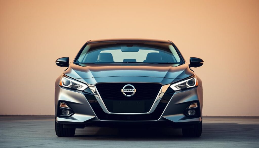 harga mobil Nissan
