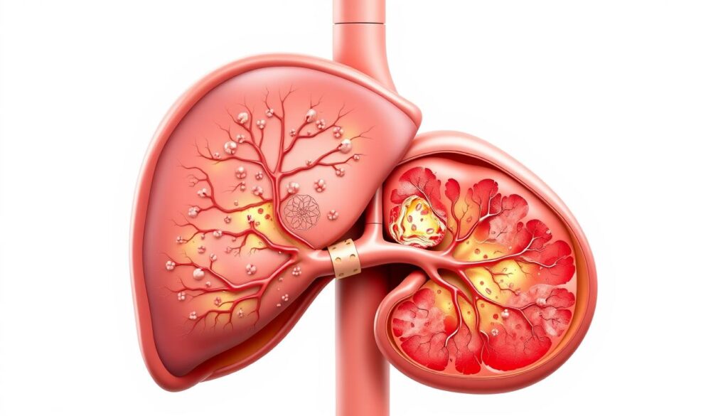hepatitis kronis