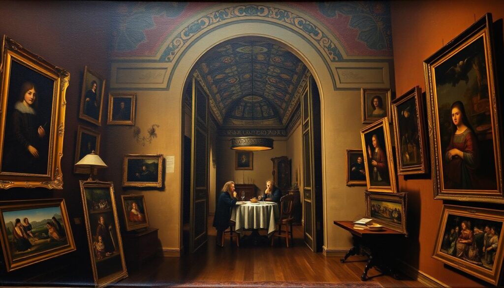 karya seni Jan van Eyck