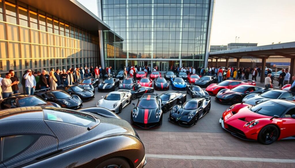 komunitas Pagani komunitas Pagani